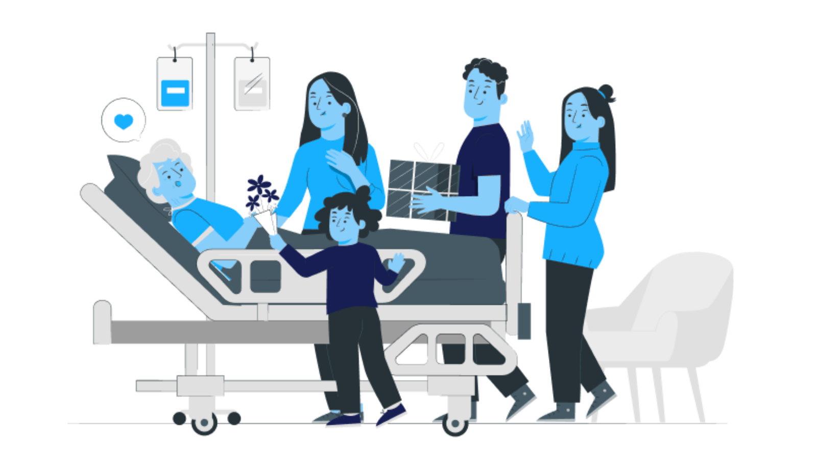 Infy Care